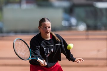 Ida Wobker 49 - Lingen Open